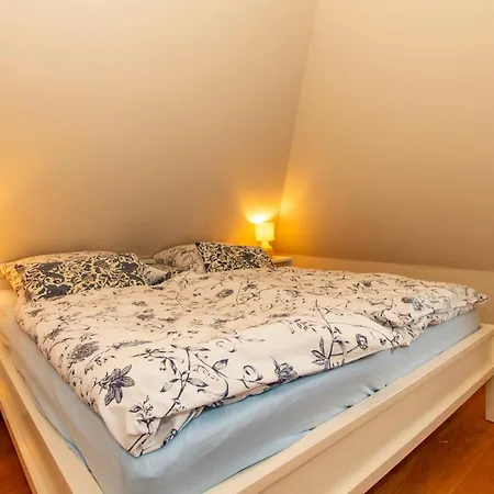 شقة Hygge Im Norden Böhl