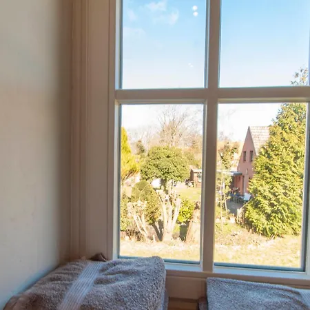 Hygge Im Norden Apartment