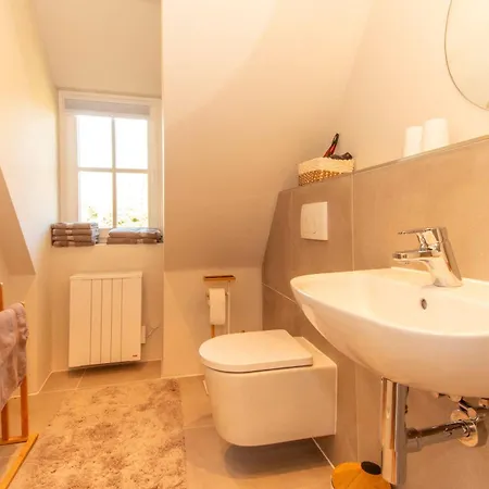 Apartment Hygge Im Norden