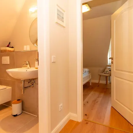 Apartment Hygge Im Norden *