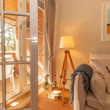 Apartment Hygge Im Norden Bohl